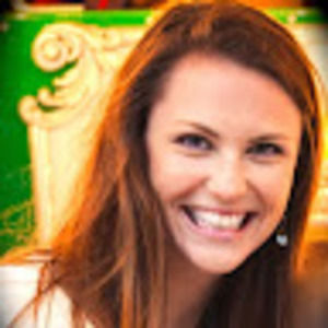 Meet your Posher, Margaret